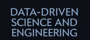 Data Drive Science & Engineering